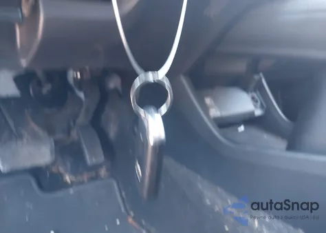 2019 Honda Hr-V Ex from USA, damaged, VIN 3CZRU5H54KM705709